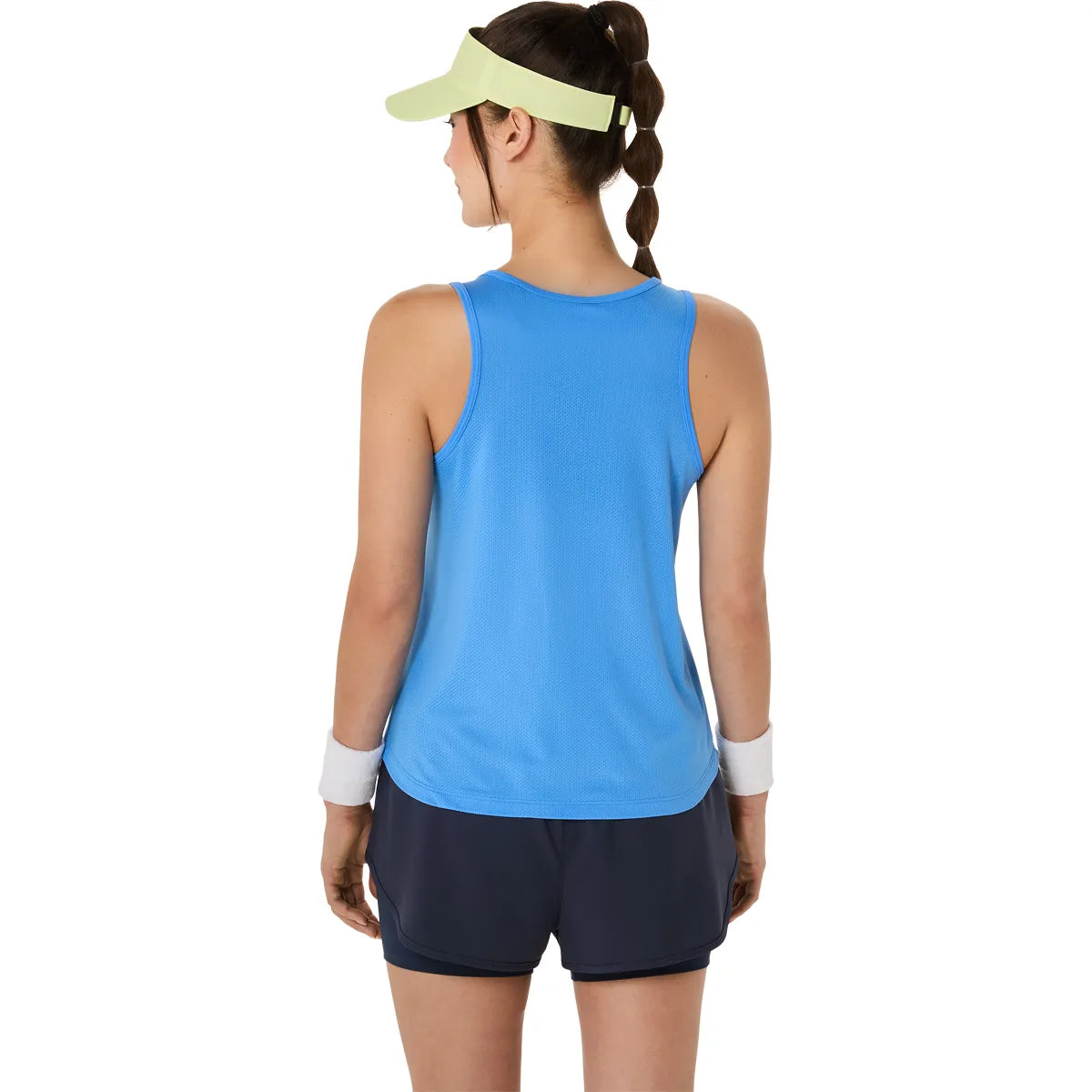 DEBARDEUR ASICS FEMME MATCH PARIS