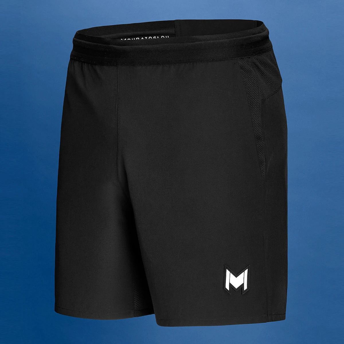 SHORT MOURATOGLOU APPAREL PLAYER