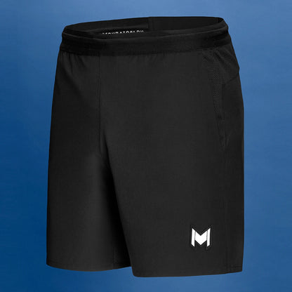 SHORT MOURATOGLOU APPAREL PLAYER
