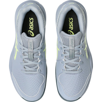 CHAUSSURES ASICS JUNIOR GEL RESOLUTION X GS TOUTES SURFACES