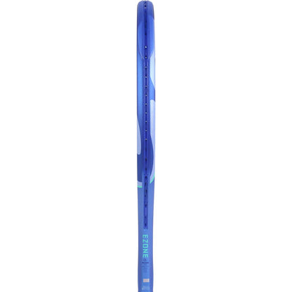 RAQUETTE YONEX EZONE ALPHA L BLAST BLUE (260 GR)