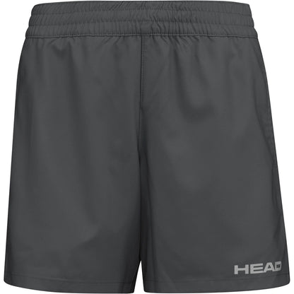 SHORT HEAD FEMME CLUB