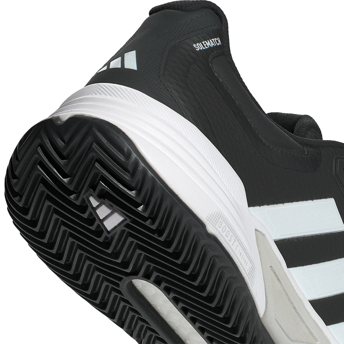 ADIDAS SCHUHE SOLEMATCH CONTROL 2 ROTSCHLAMMBELAG
