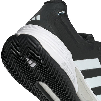 ADIDAS SCHUHE SOLEMATCH CONTROL 2 ROTSCHLAMMBELAG