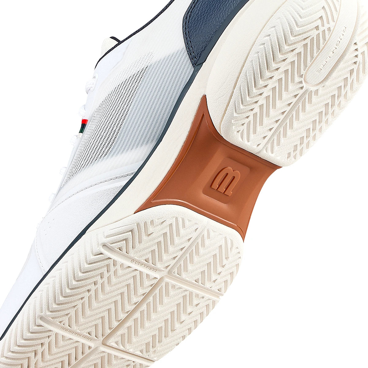 WILSON RUSH LITE 5 SCHUHE FÜR ALLE OBERFLÄCHEN