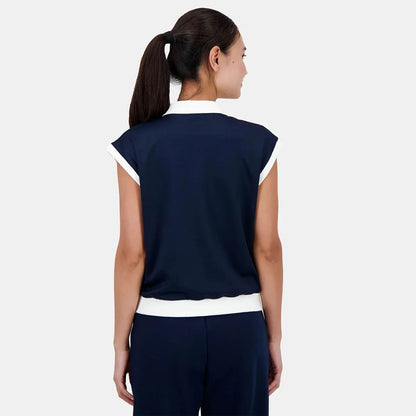 POLO LE COQ SPORTIF DAMEN HERITAGE