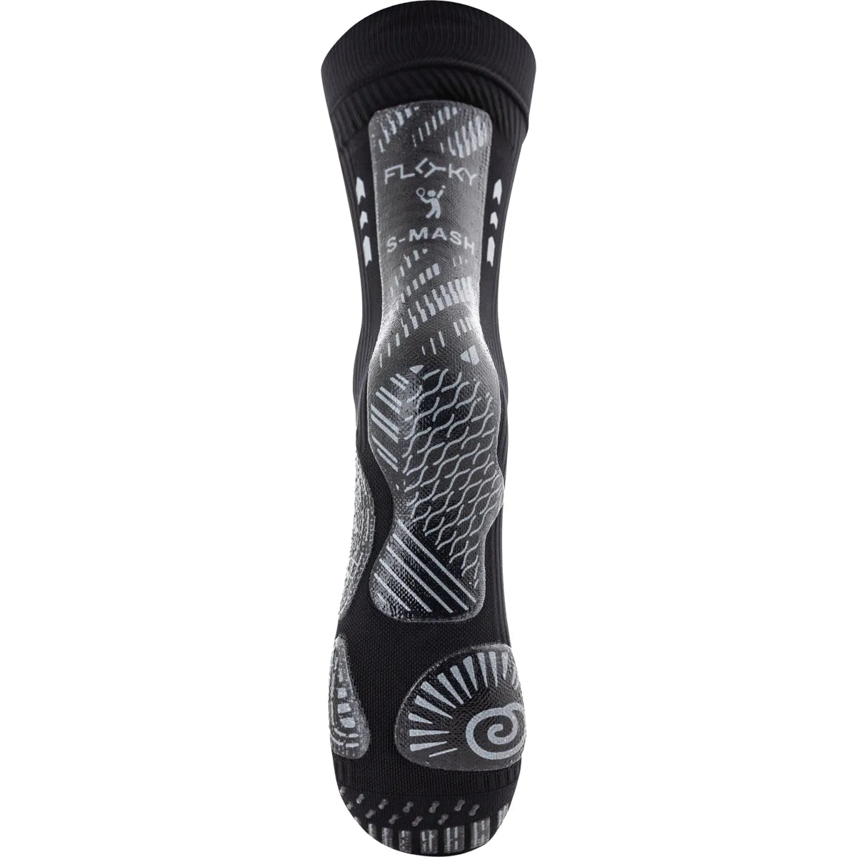 CHAUSSETTES DE COMPRESSION FLOKY S-MASH-3D