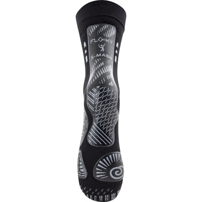 CHAUSSETTES DE COMPRESSION FLOKY S-MASH-3D