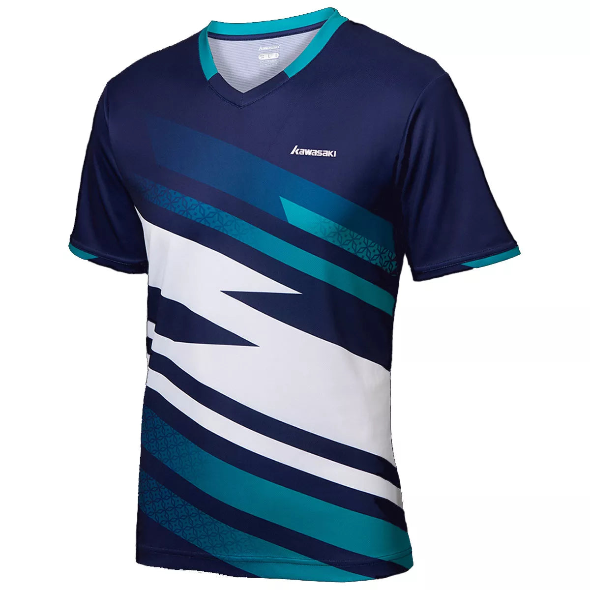 T-SHIRT KAWASAKI HOMME