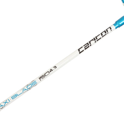 RAQUETTE DE BADMINTON CARLTON MAXI BLADE (CORDEE)
