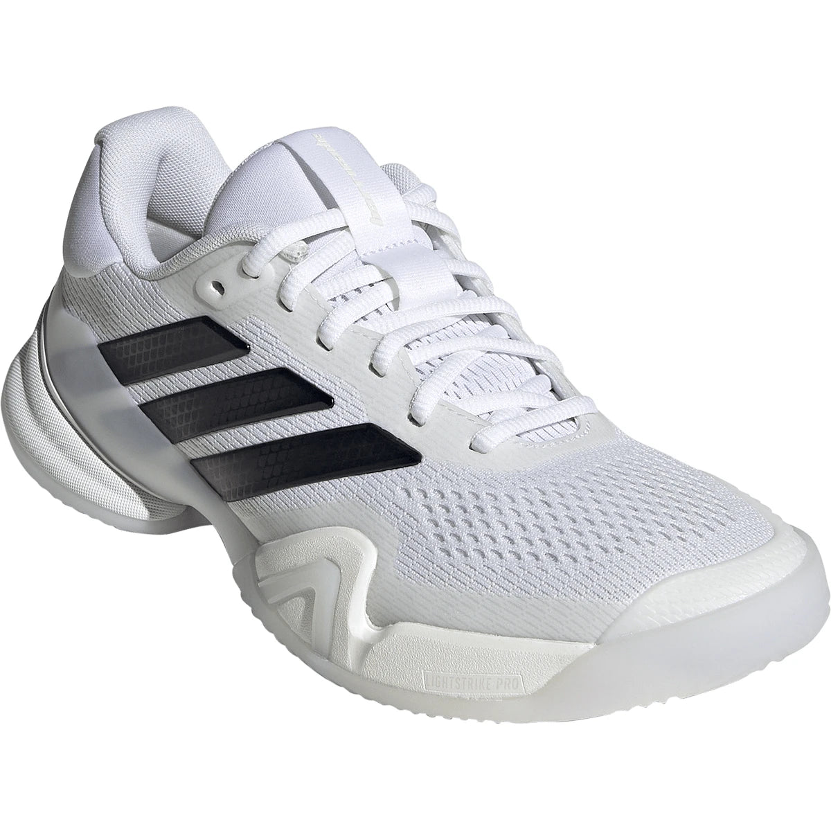 DAMEN ADIDAS SCHUHE BARRICADE 14 ROTSANDPLATZ