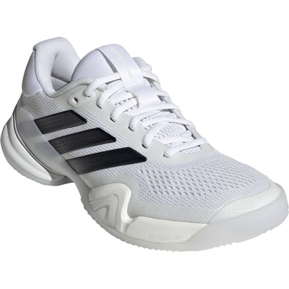 DAMEN ADIDAS SCHUHE BARRICADE 14 ROTSANDPLATZ