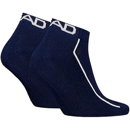 2 PAARE HEAD PERF SOCKEN (NO SHOW)