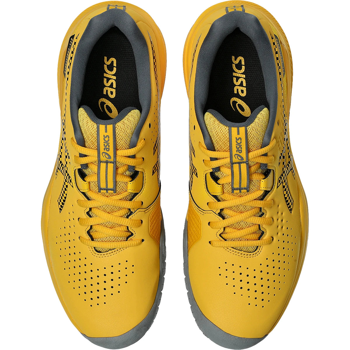 CHAUSSURES ASICS GEL CHALLENGER 15 TOUTES SURFACES