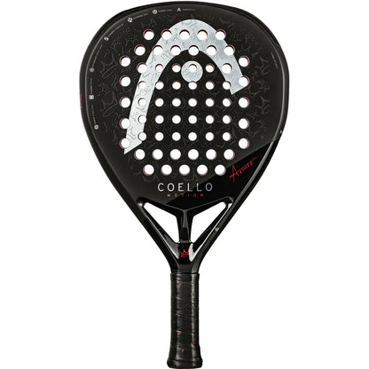 HEAD COELLO MOTION 2025 PADEL RACKET