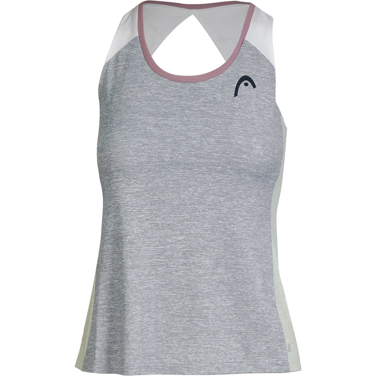 HEAD WOMEN'S PERFORMANCE TANK TOP PLAY