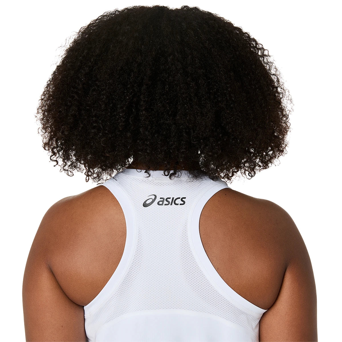 DEBARDEUR ASICS FEMME MATCH