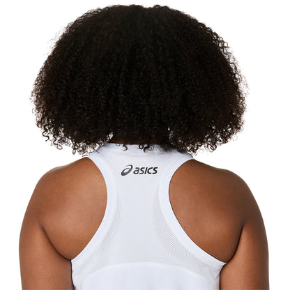 DEBARDEUR ASICS FEMME MATCH