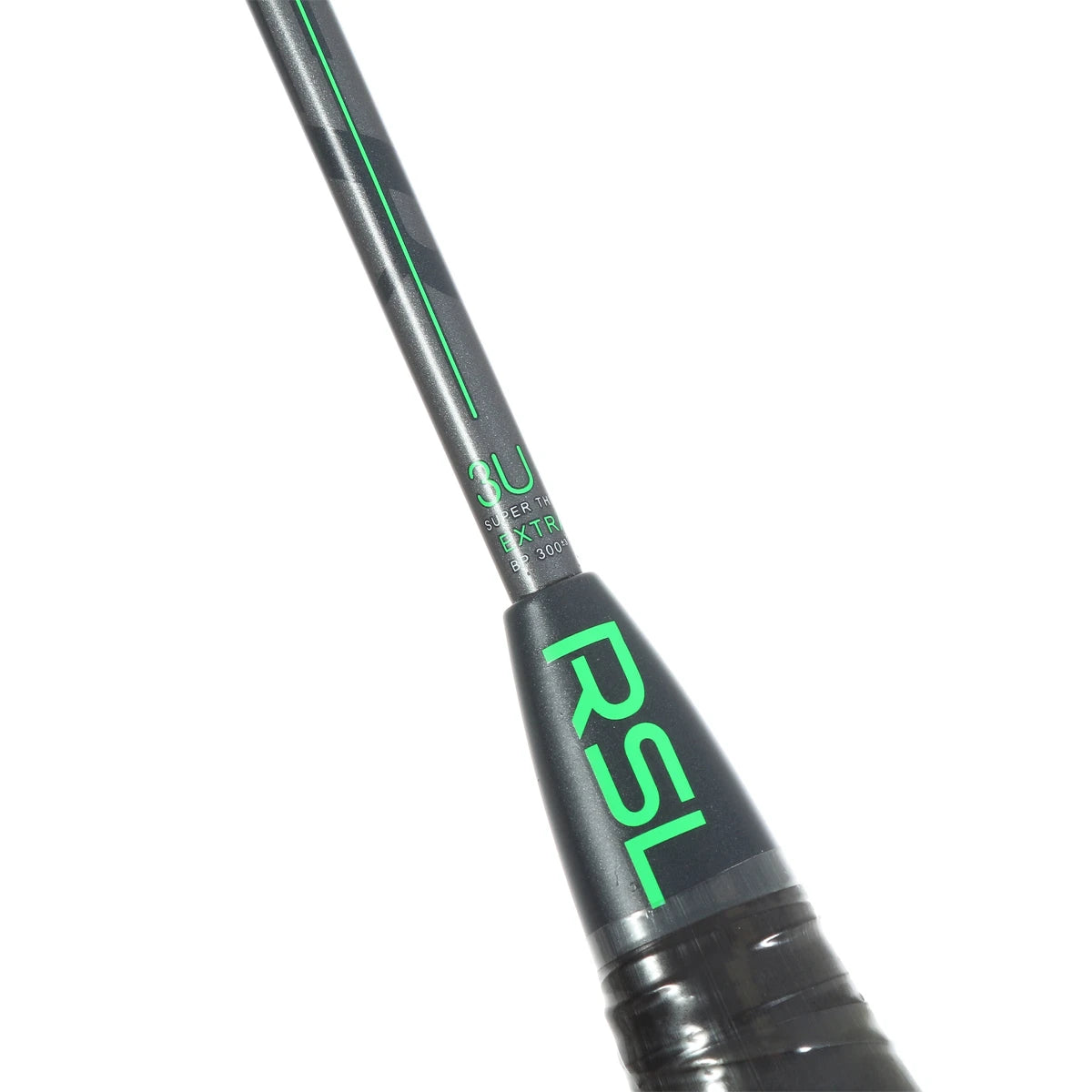 BADMINTONSCHLÄGER RSL MASTER SPEED 10000 (BESAITET) - V2