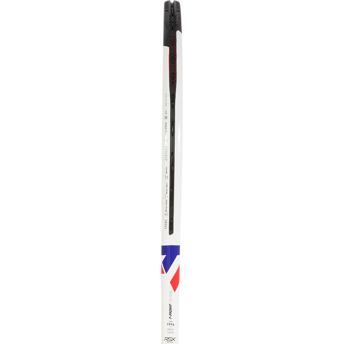 RAQUETTE TECNIFIBRE T-FIGHT TEAM (285GR) (CORDEE)