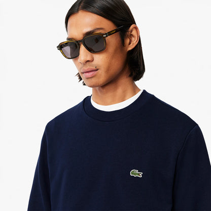 LACOSTE SWEATSHIRT CLASSIC FIT