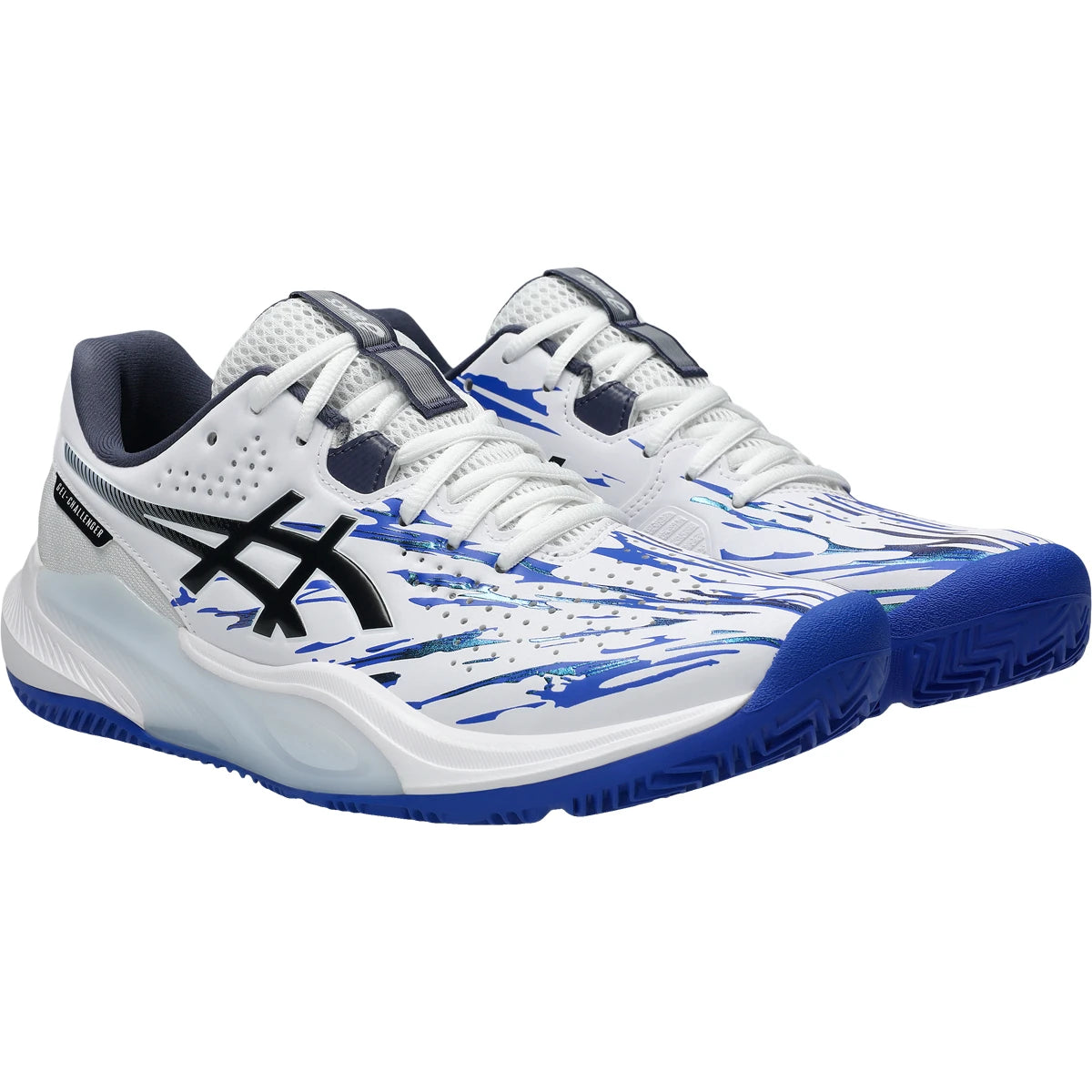 CHAUSSURES PADEL ASICS GEL CHALLENGER 15 LIMITED EDITION