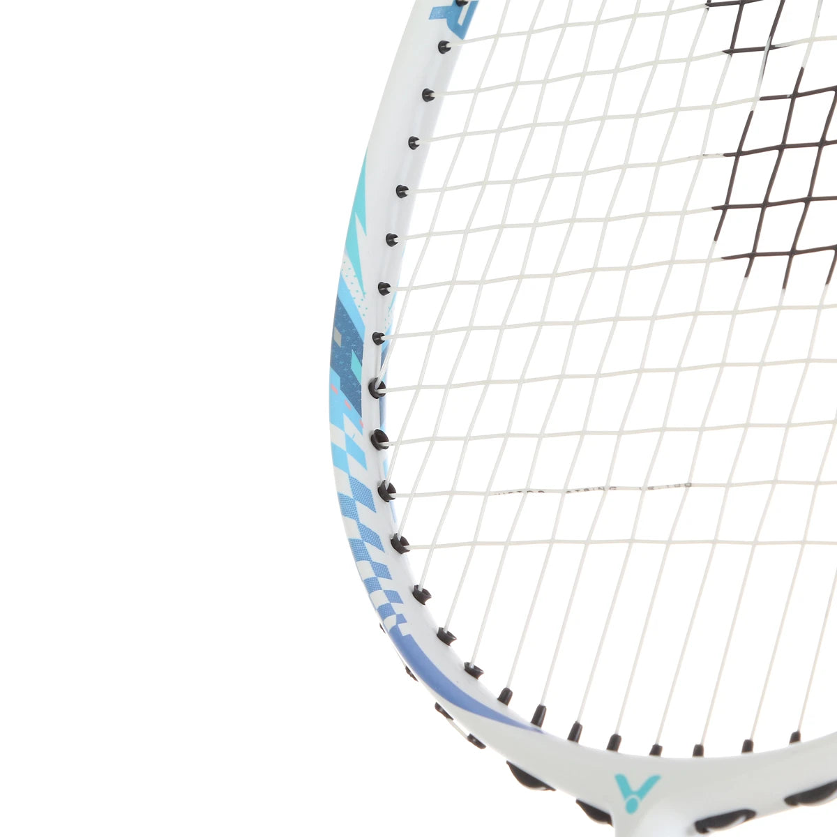 RAQUETTE DE BADMINTON VICTOR WRIST ENHANCER 140 M (CORDEE)