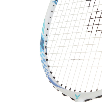 RAQUETTE DE BADMINTON VICTOR WRIST ENHANCER 140 M (CORDEE)