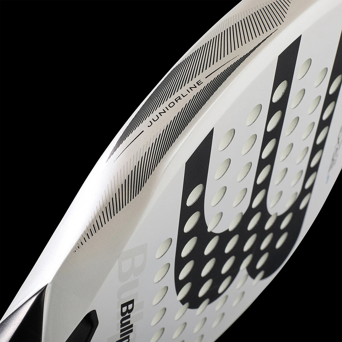 BULLPADEL VERTEX JR BOY 2026 PADEL RACKET