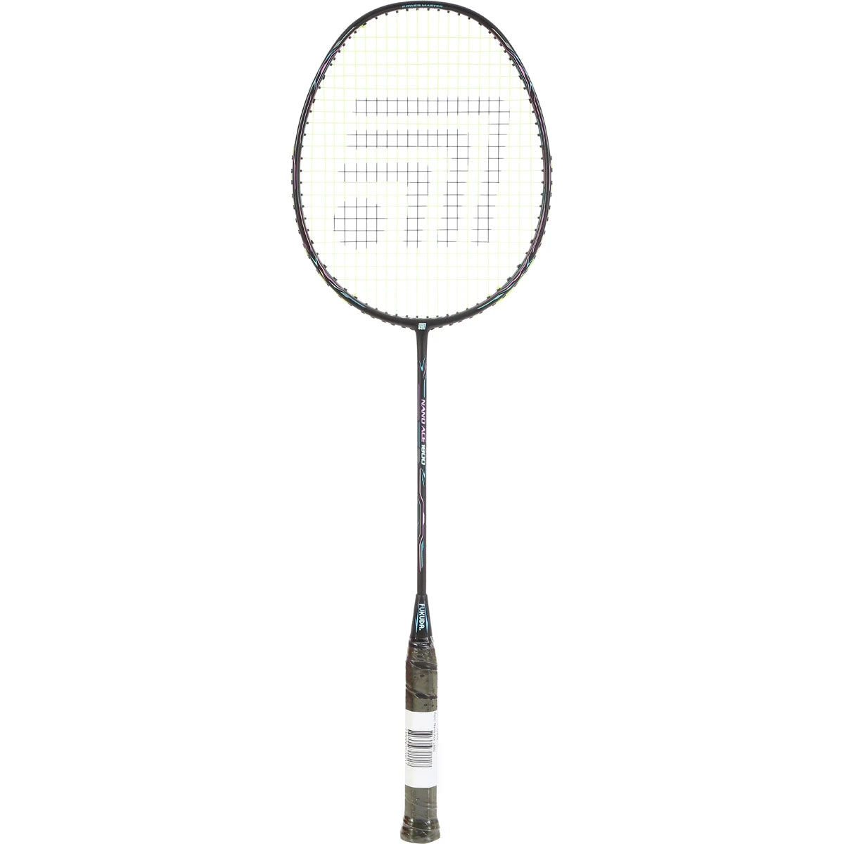 RAQUETTE DE BADMINTON FUKUDA NANO ACE 1800 (CORDEE)