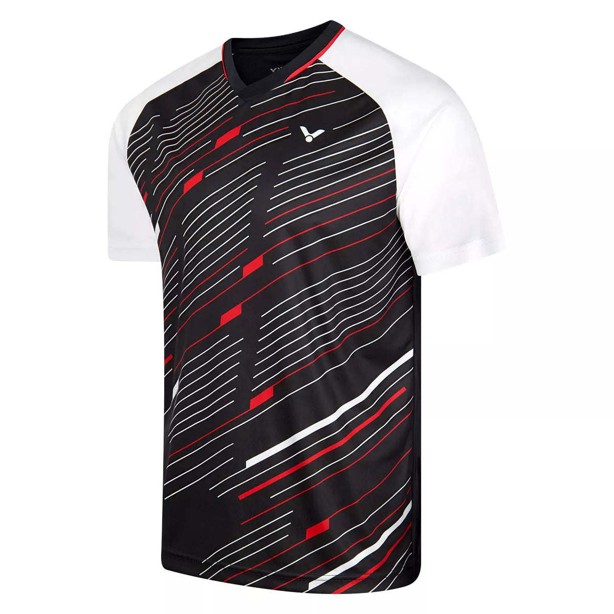 T-SHIRT VICTOR HOMME T-43101 C