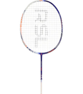 RAQUETTE DE BADMINTON RSL MASTER SPEED 9000 V2 (CORDEE)