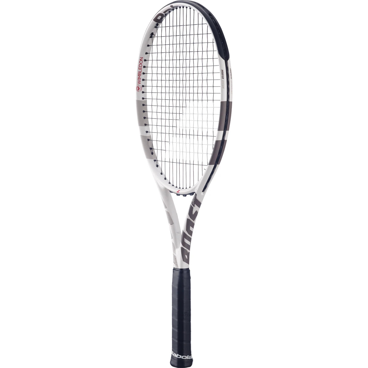 BABOLAT BOOST WIMBLEDON 2026 RACKET (260 GR)
