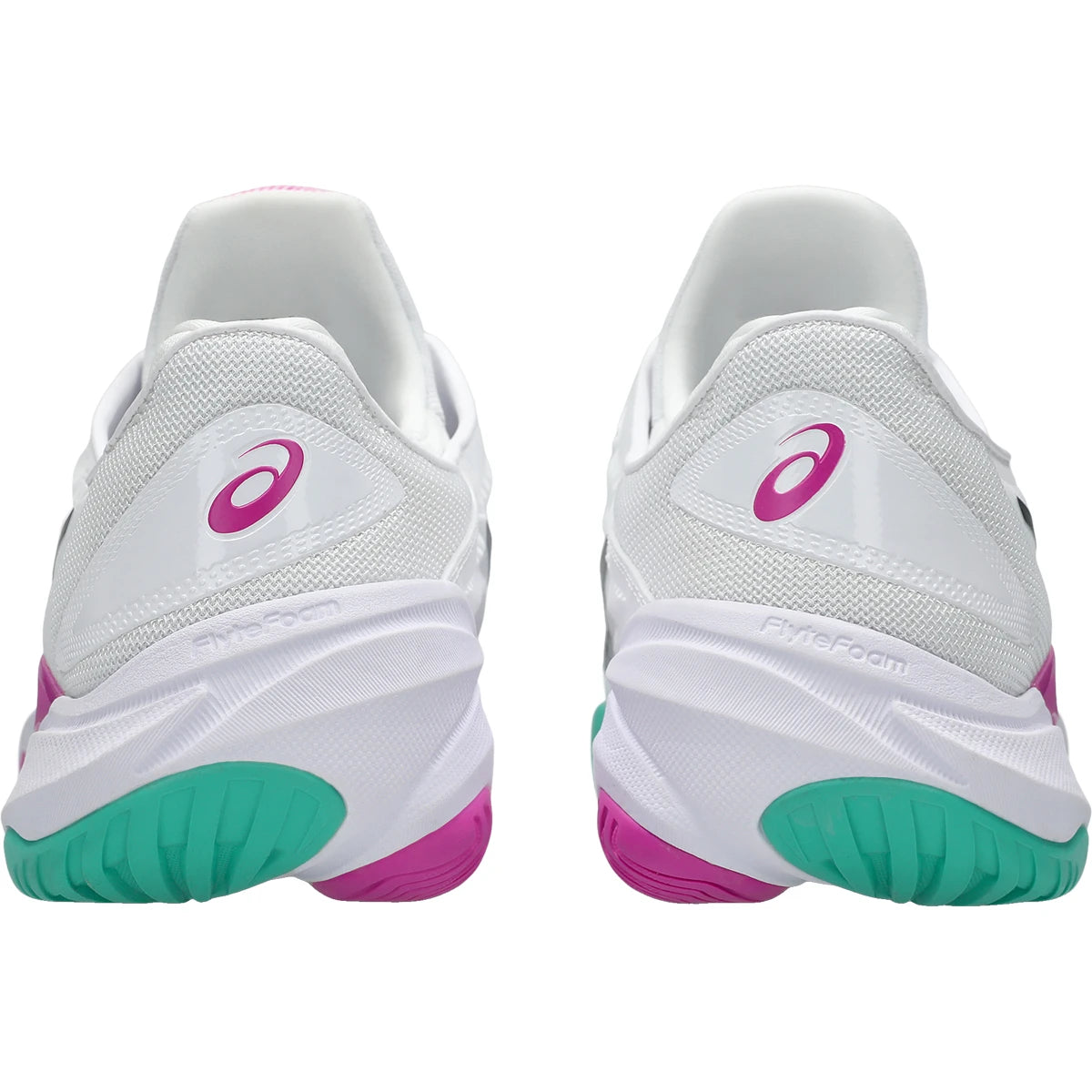 CHAUSSURES ASICS COURT FF3 TOUTES SURFACES