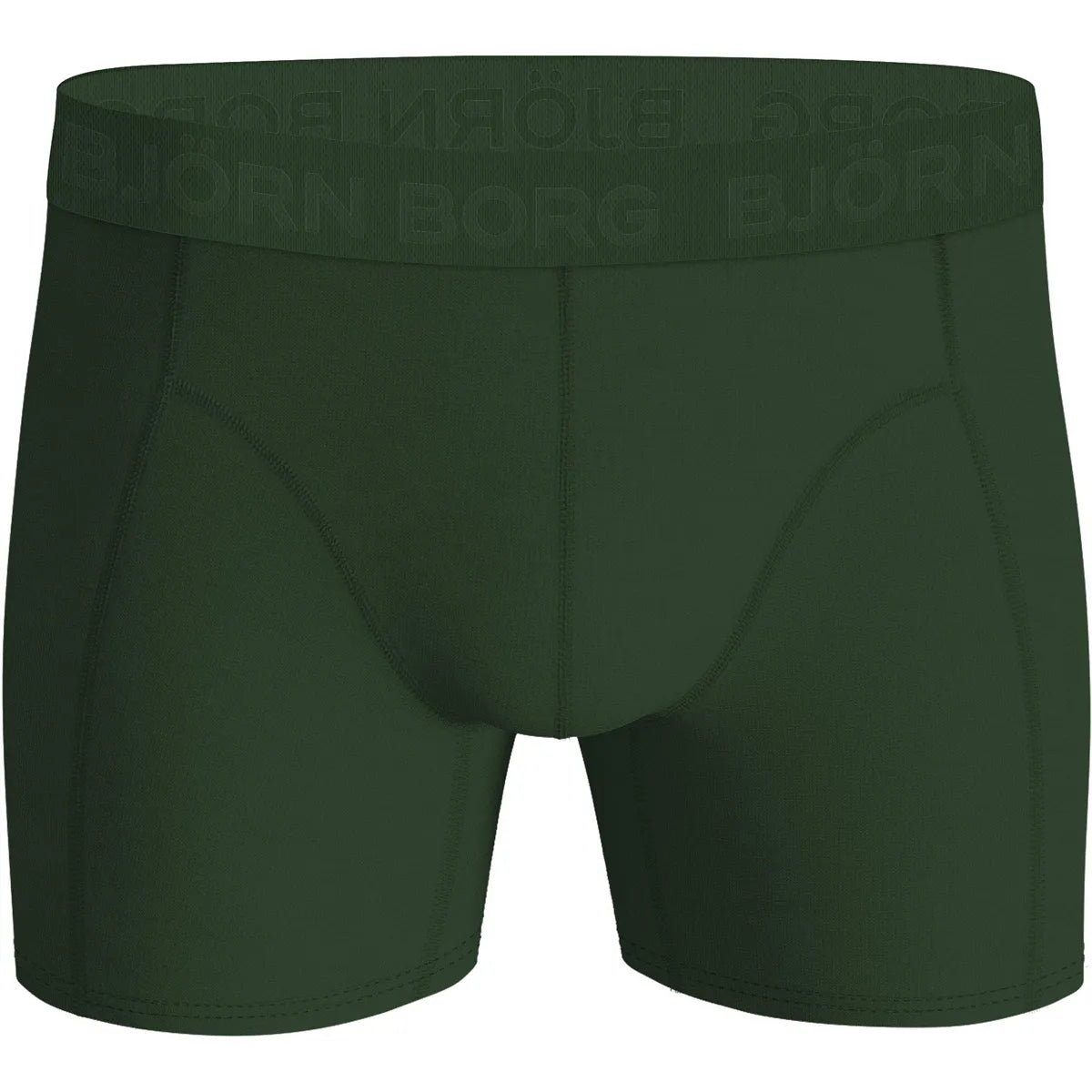 BOXER BJORN BORG COTON STRETCH