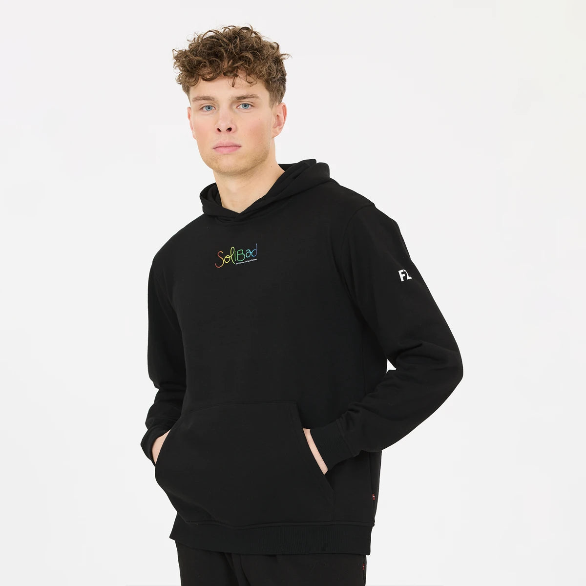 HOODY FZ FORZA SOLISKY