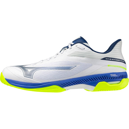 MIZUNO WAVE EXCEED COURT 7 SCHUHE FÜR ALLE BÖDEN