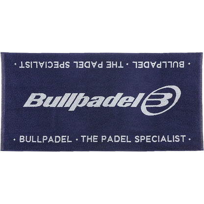BULLPADEL BPTOWEL26 TOWEL 100X50