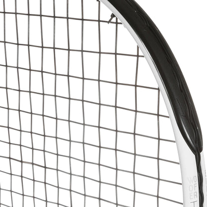RAQUETTE BABOLAT EVO DRIVE LITE FEMME (255 GR) (CORDEE)