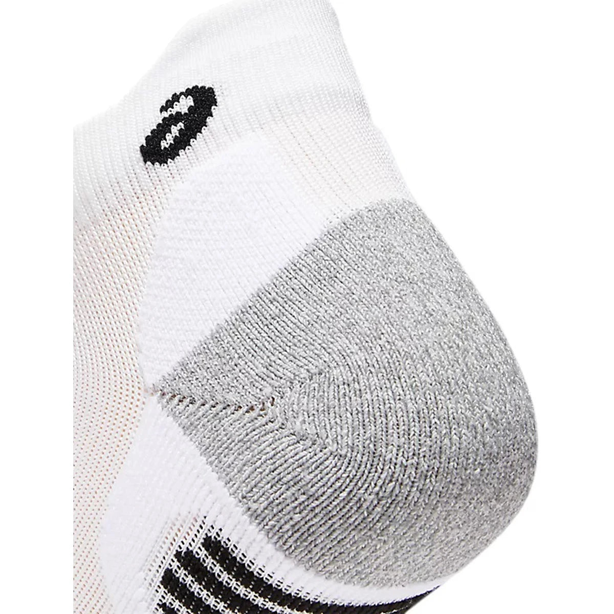 PAIRE DE CHAUSSETTES PERFORMANCE ASICS COURT TENNIS (LOW)
