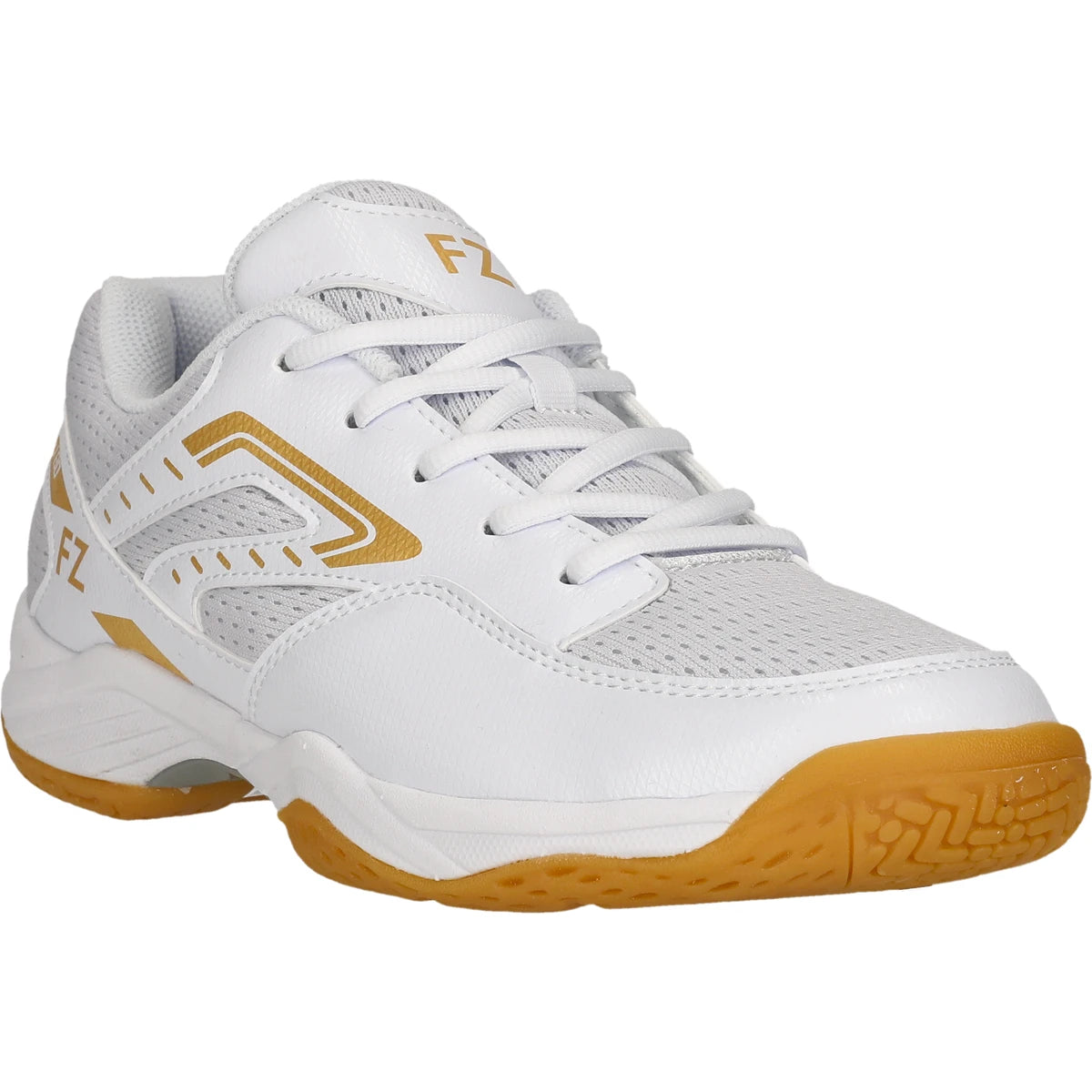 CHAUSSURES FZ FORZA INDOOR S-180 WHITE
