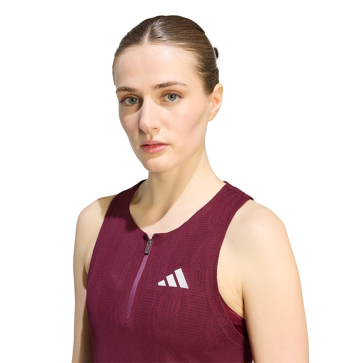ROBE ADIDAS FEMME PRO NEW YORK