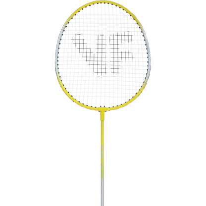 VICFUN TGX BADMINTONSCHLÄGER (GESAITET)