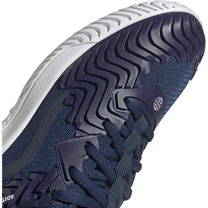 Chaussures Adidas Solematch Control Toutes Surfaces