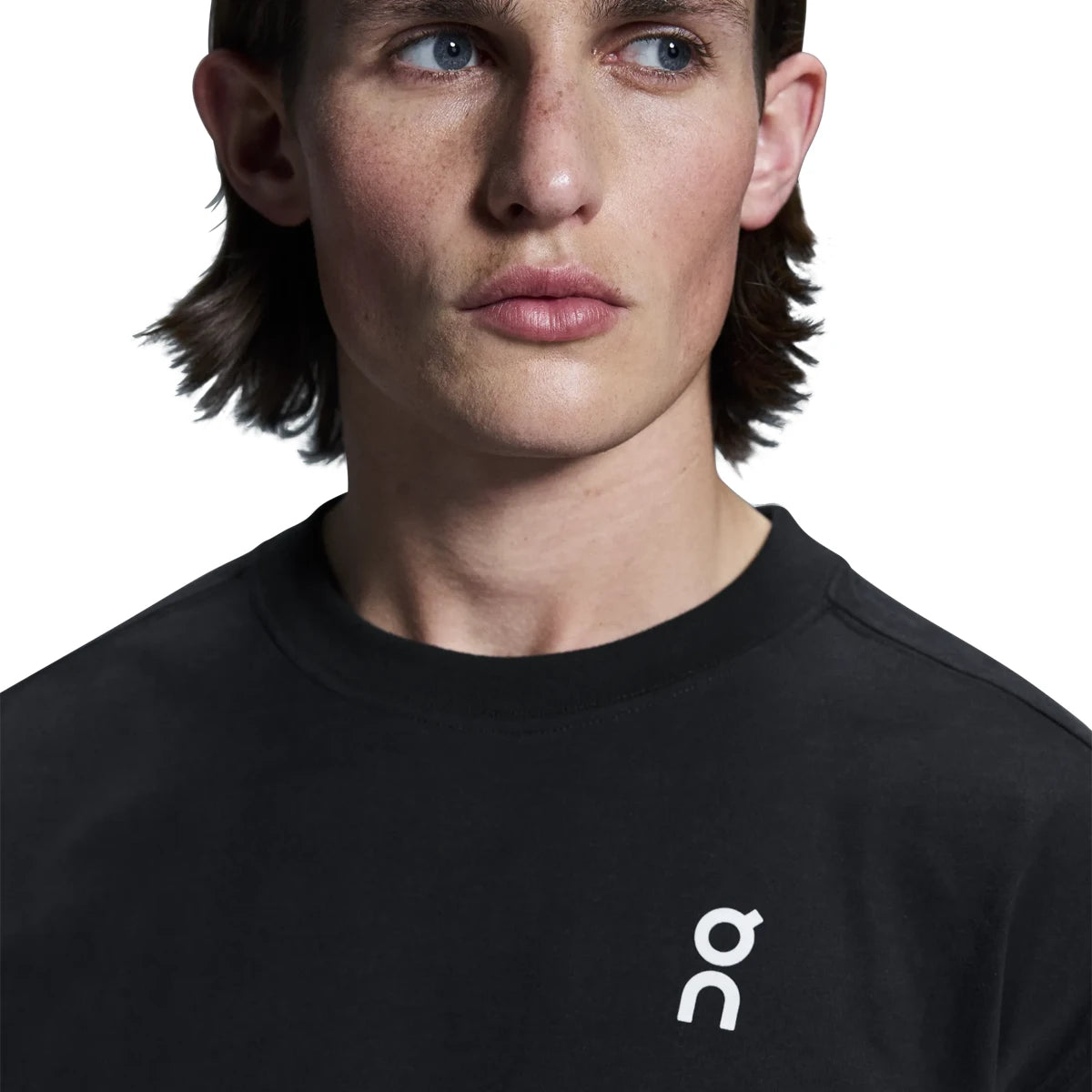T-SHIRT ON CLUB LONG