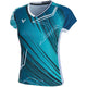 T-SHIRT VICTOR FEMME T-61013 B