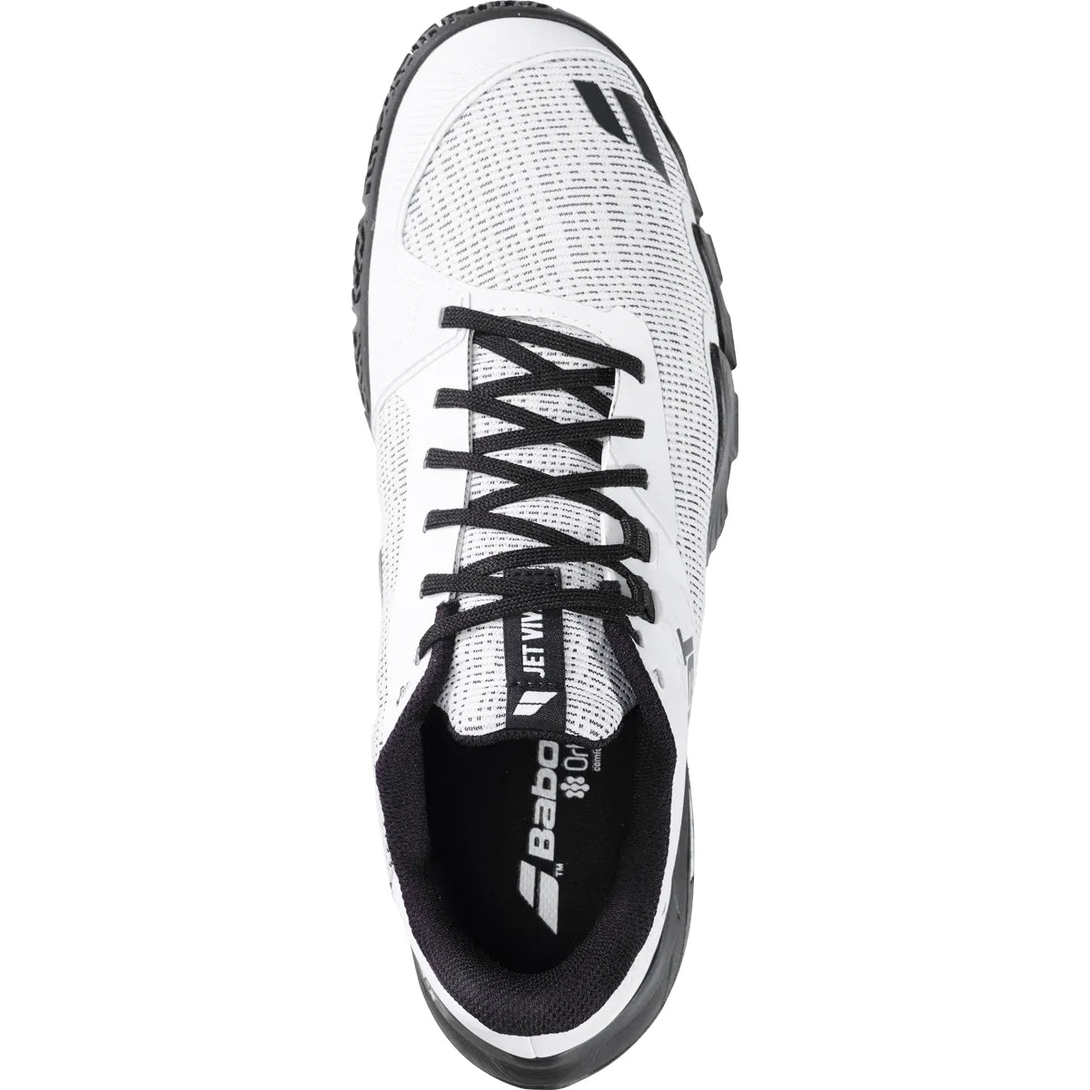BABOLAT JET VIVA PADEL SCHUHE