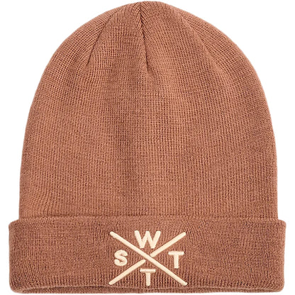 Watts Piano Beanie