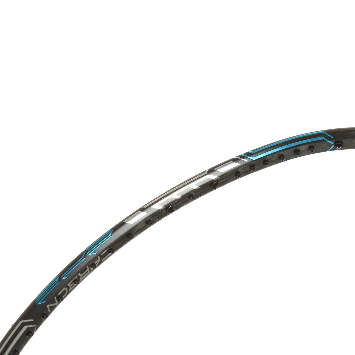 BADMINTONSCHLÄGER FELET AERO CARBON (UNBESAITET)
