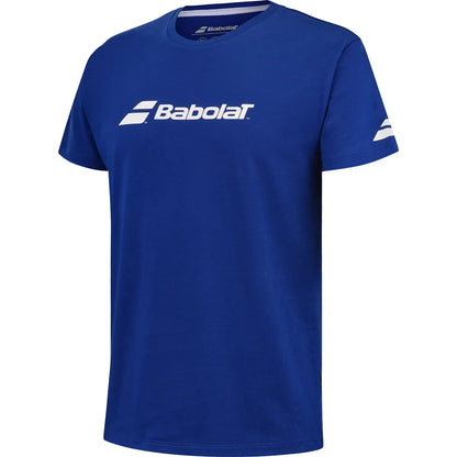 T-SHIRT BABOLAT JUNIOR GARCON EXERCISE